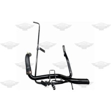 Empressco Boru Su Kalorifer Accent 1,5 Dizel 03-05