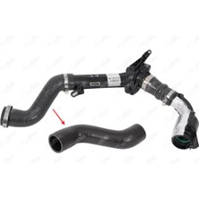 Empressco Turbo Hortumu Plastk Parca Hariç Kangoo Iı 1.5 Dcı