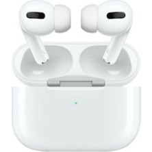 Hace Bazaar Kablosuz Kulak Içi Bluetooth Kulaklık, Dokunmatik Kontrollü, Suya Dayanıklı Beyaz Model