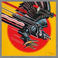 SoundBox Judas Prıest - Screamıng For Vengeance - 1 CD - Plak Değildir
