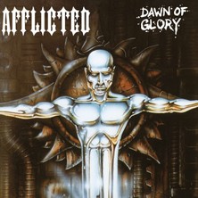 SoundBox Afflıcted – Dawn Of Glory (Re-Issue 2023) - 1 CD - Plak Değildir