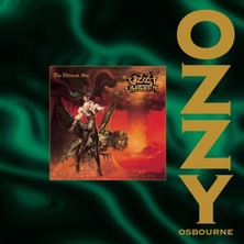 SoundBox Ozzy Osbourne - The Ultımate Sın - 1 CD - Plak Değildir