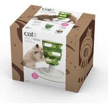 Hagen Catit Csmo-Tex Catit Senses Oyunlu Mama Standı V2