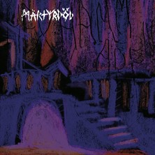 SoundBox Martyrdöd - Hexhammaren - 1 CD - Plak Değildir