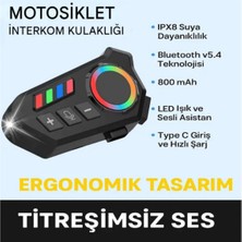 İlk El Grup Intercom | Teknik Özellikleri ve Kullanım Ayrıntıları Açıklamada Belirtilen Ürün
