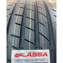 215/45R16 90V Xl Lassa Drıveways (B/c/71) (YAZ)(2026)