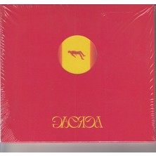 SoundBox Gaerea - Loss - 1 CD - Plak Değildir