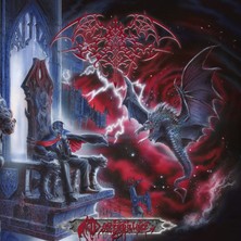 SoundBox Worm - Necropalace - 1 CD - Plak Değildir
