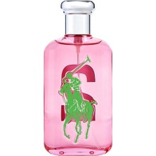 Ralph Lauren Big Pony 2 For Women Edt 50 ml Kadın Parfümü