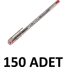 Pensan My-Tech 150 Adet 0,7mm Tükenmez Kalem