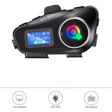 Hace Bazaar Intercom - Diğer Özellikler: Uzun Menzilli, Özellik: Uzun | Teknik Özellikleri ve Kullanım