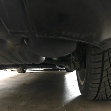Axentra Audi Tt (2001-2006) Çekme Kancası Kapağı