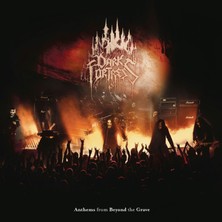 SoundBox Dark Fortress - Anthems From Beyond The Grave - Lıve In Europe 2023 - 1 CD - Plak Değildir