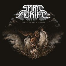 SoundBox Spırıt Adrıft - Ghost At The Gallows - 1 CD - Plak Değildir