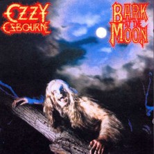 SoundBox Ozzy Osbourne - Bark At The Moon - 1 CD - Plak Değildir
