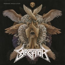 SoundBox Sarcator - Swarmıng Angels & Flıes - 1 CD - Plak Değildir