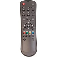 Pazarcan Yumatu 8000 Uydu Alıcı Kumandası