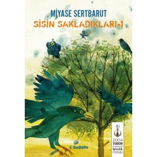 Anonim Tudem Yayınları Miyase Sertbarut Sisin Sakladıkları 1