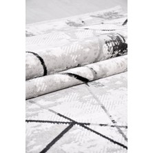 Bezos Youdayhomecollection Filora Model Oturma Odası Halısı