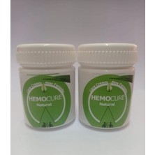 Bezos Hemocure Rahatlatıcı  Kremi 50ML x 2 Adet