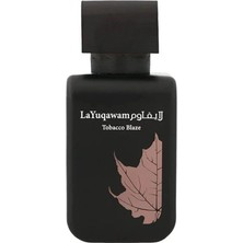 Rasasi La Yuqawam Tobacco Blaze Edp 75 ml Erkek Parfümü