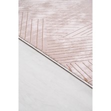 Bezos Youdayhomecollection Octa Model Oturma Odası Halısı