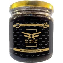 Bezos Force Fusion Erkek Özel Sorundan Koruyan Destekleyici 240 gr x 2 Adet + Kayganlaştırıcyla