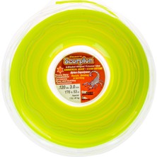 Desert Scorpion Misina Scorpion 3 mm Altı Köşe 53 mt