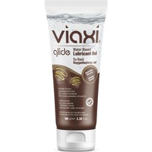 Bezos Viaxi  Çikolatalı Jel