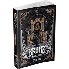 Esranın Dünyası Bronz 3: Imparatoriçe