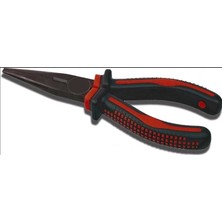Bezos 08023 Düz Kargaburun 160 mm
