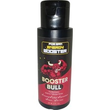 Bezos Booster Bull Erkek  Krem 60 ml