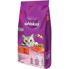 Bezos Biftekli Yetişkin Kedi Maması 14 kg