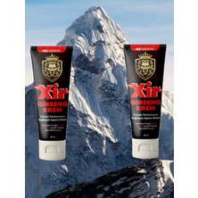 Bezos Ginseng Özel 50 ml x 2 Adet