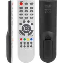 Pazarcan Premier 10600 Uydu Alıcı Kumandası