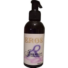 Bezos Eros Msgo - Yaseminli Eros  Massage Oil  Srcx - Aromatik Isıtıcılı Erottic Masaj Yağı 120 ml Büyük - Bay Bayan Kullanım
