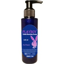 Bezos Alpha Rx+ Erkek Performans Geliştirici 30LU Takviye + Mucizevi  Libido Arttırıcı Krem 125 ml