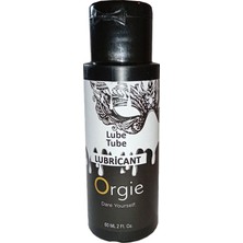 Bezos Orgie Bay Bayan 60 ml Lubricant Gel
