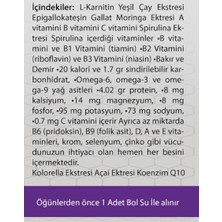 Bezos Quick F 2 Adet 15LI Takviye Edici Gıda