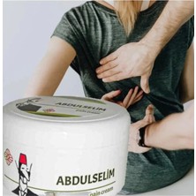 Bezos Abdulselim Rahatlatıcı Krem  200 ml