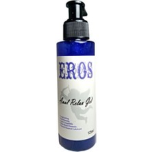 Bezos Eros Kayganlaştırıcı Jel 125 ml