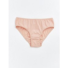 Lc Waikiki Yeni Sezon Basic Kız Çocuk Külot