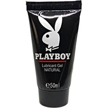 Bezos Big Lover Erkeklere Özel 50 ml Jel 50 ml Maximum Strength Hardening Gel For Men 3 Adet + Playboy 50 ml  Jel