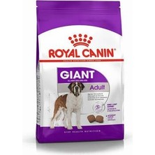 Bezos Giant Adult Dev Irk Yetişkin Köpek Maması 15 kg