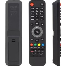 Pazarcan Next YE-17500 Cx Pvr Uydu Alıcı Kumandası 6950