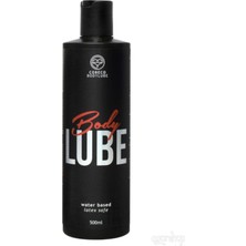 Bezos Leten Cobeco Body 500 ml  Jel