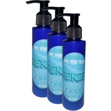 Bezos Rekze Erkeklere  Kadınlara Özel Masaj Kremi 125 ml 3 Adet