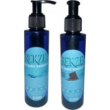 Bezos Rekze Erkeklere Kadınlara Özel Sade Çikolata Aromalı Masaj Yağı Massage Oil 125ML