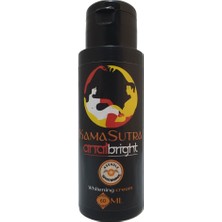 Bezos Kamasutraerotik Analrenk Ton Değiştirme Kremi Bay Bayan 60 ml