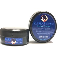 Bezos Kamasutra Cream For Men 50ML Erkeklere Özel Ferahlatıcı Krem
